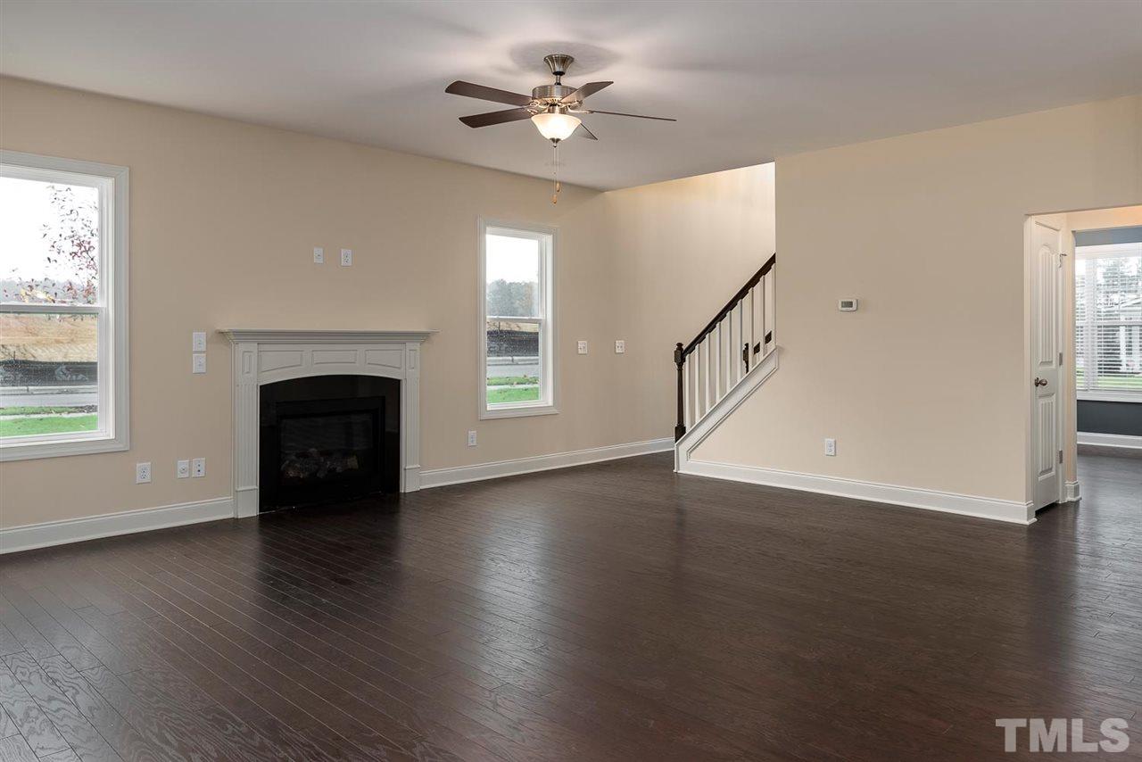 7212 Cornett Way Raleigh, NC 27604 - Photo 10 of 18