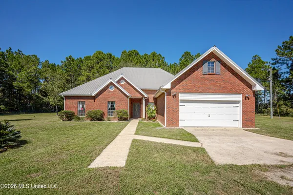 $435,000 | 8699 Old CCC Camp Road, Ocean Springs, MS 39564