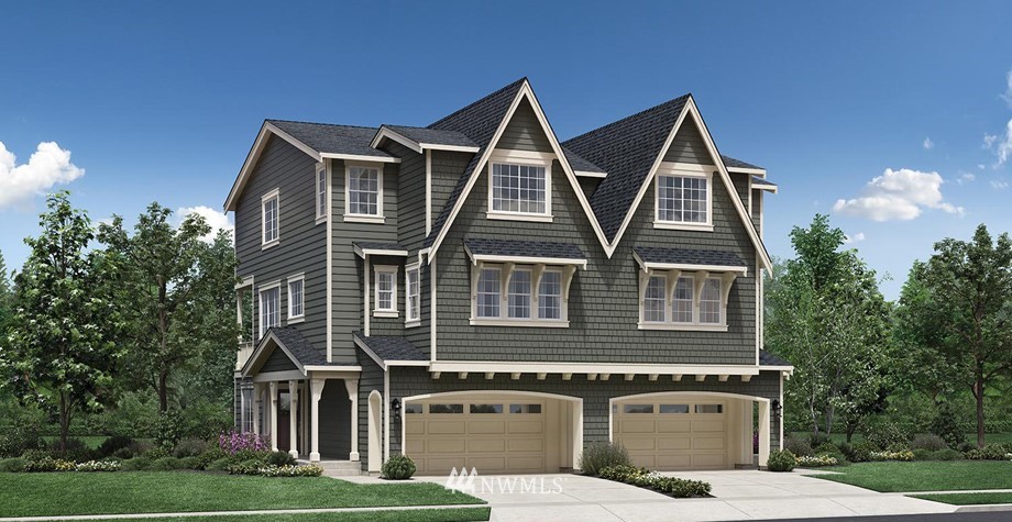 4604 186th Place Southeast, Unit A Bothell, WA 98012 - Photo 1 of 20 Gallery Image 1