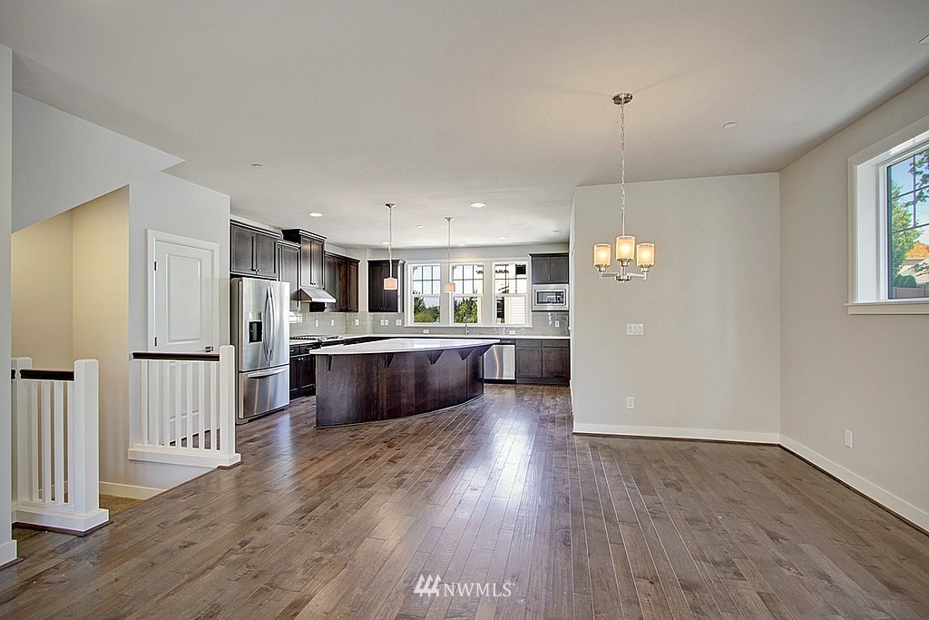 4604 186th Place Southeast, Unit A Bothell, WA 98012 - Photo 2 of 20 Gallery Image 2