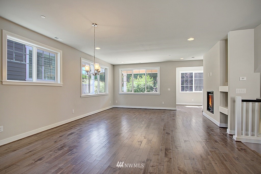 4604 186th Place Southeast, Unit A Bothell, WA 98012 - Photo 3 of 20 Gallery Image 3