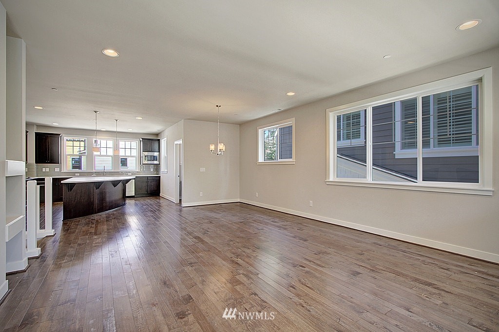 4604 186th Place Southeast, Unit A Bothell, WA 98012 - Photo 4 of 20 Gallery Image 4