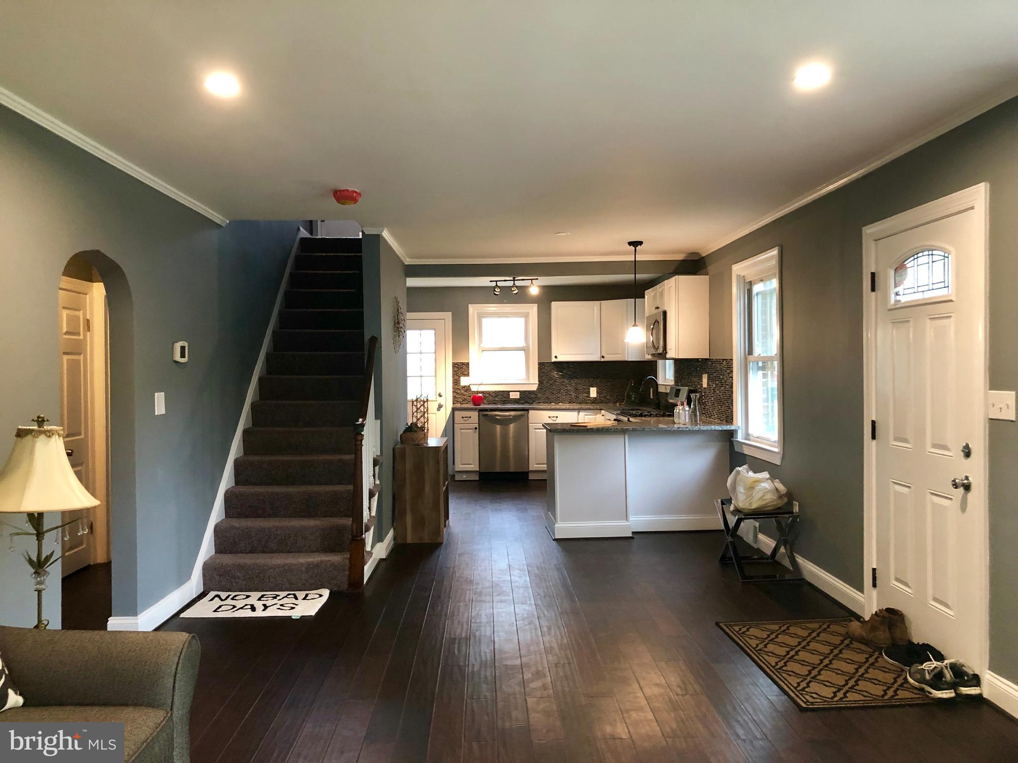 3637 Hilmar Road Baltimore, MD 21244 - Photo 4 of 9