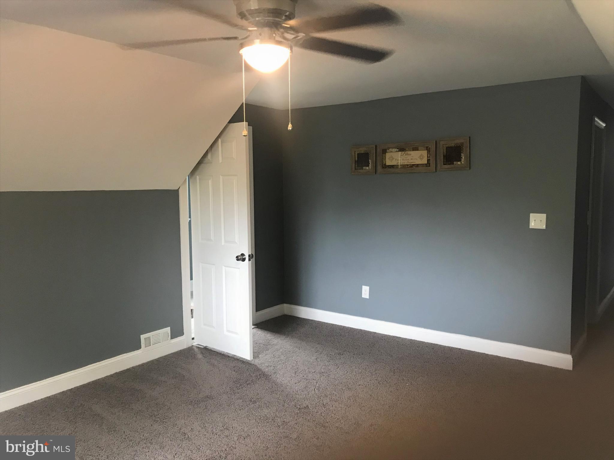 3637 Hilmar Road Baltimore, MD 21244 - Photo 5 of 9 Master Bedroom