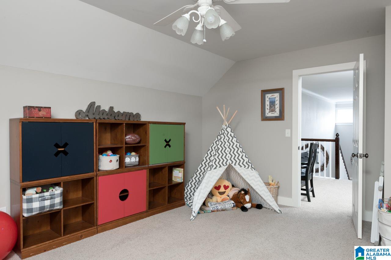110 King Richards Way Calera, AL 35040 - Photo 29 of 40