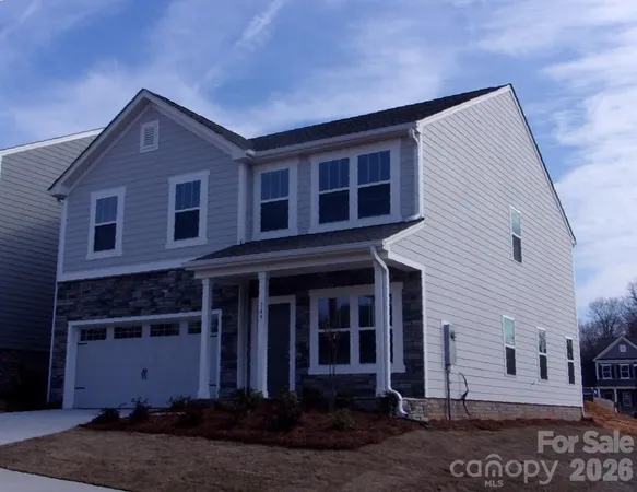 $409,900 | 749 Scotch Meadows Loop, Unit 115, Monroe, NC 28110