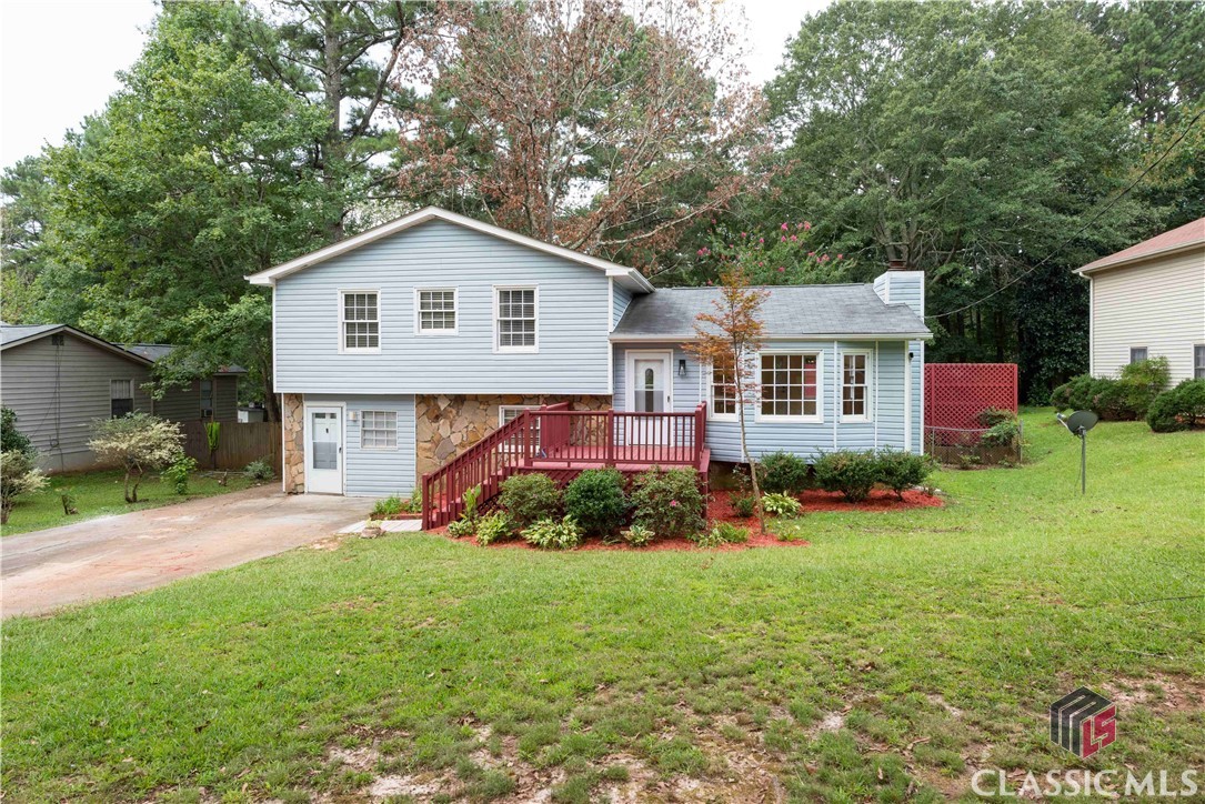 3102 Bromley Rowe Duluth, GA 30096 - Photo 1 of 40