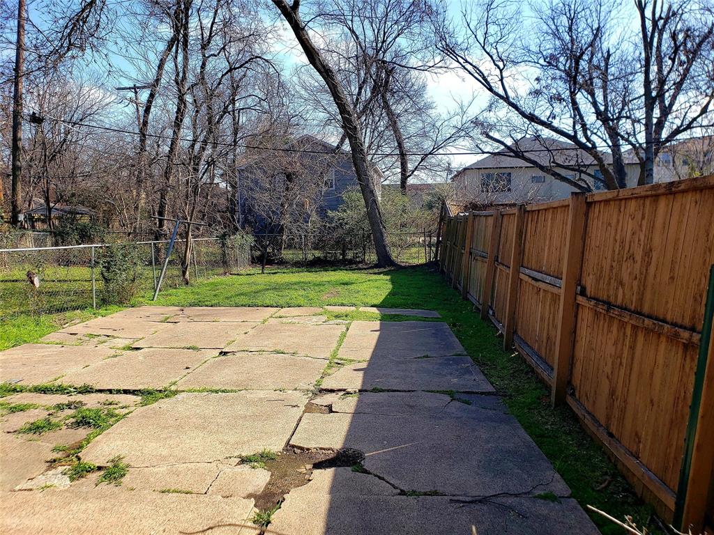 6038 Victor Street Dallas, TX 75214 - Photo 13 of 14