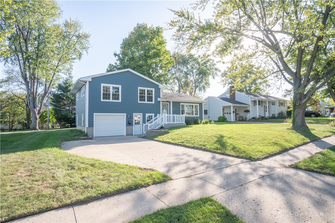 325 East Ruth Street Sidney, OH 45365 - Photo 3 of 28 Gallery Image 3
