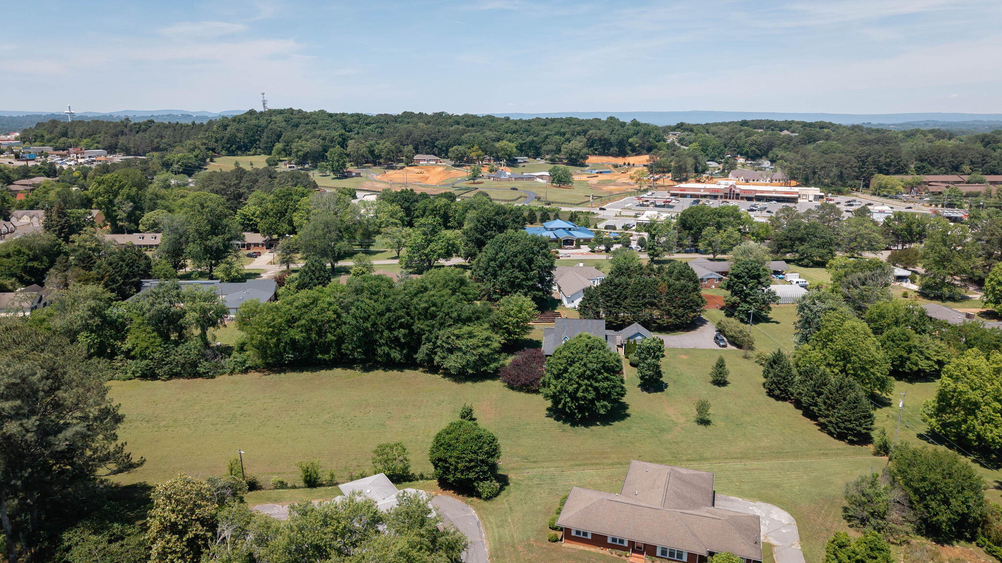 2036 Hickory Valley Road Chattanooga, TN 37421 - Photo 43 of 49 h19