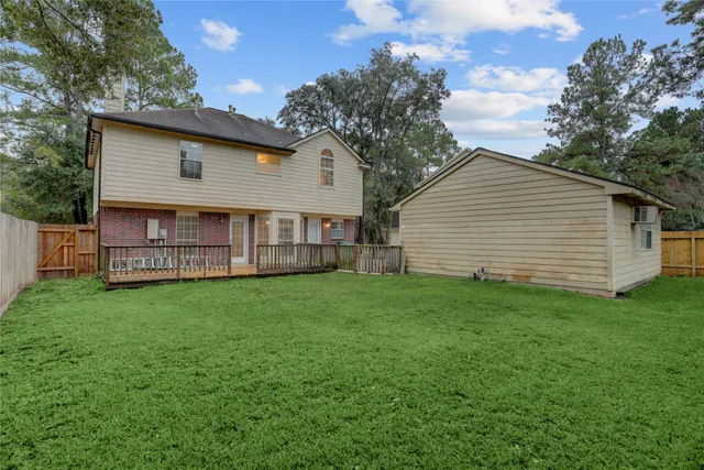 $2,750 | 10 East Trillium Circle, The Woodlands, TX 77381