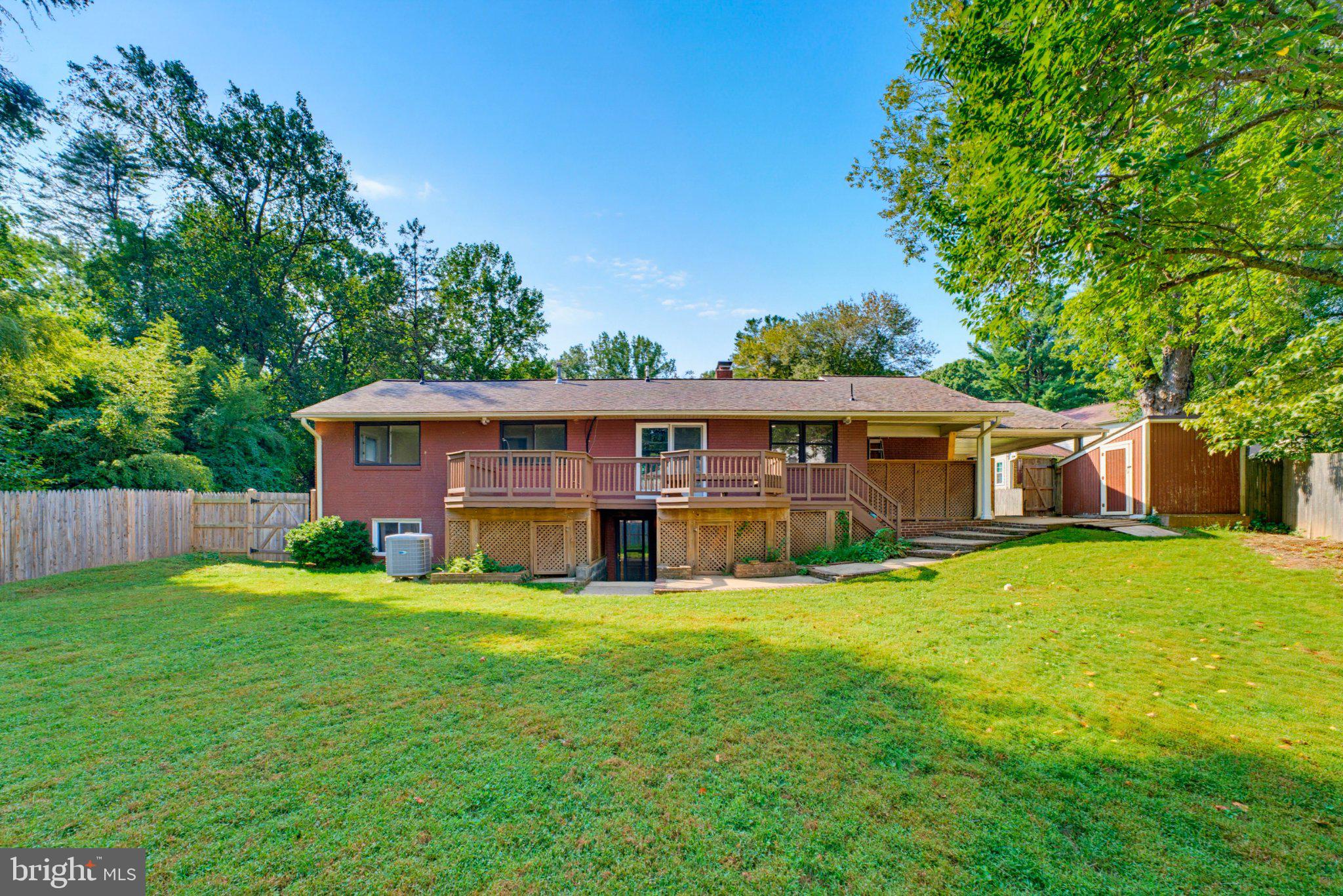 5246 Guinea Road Burke, VA 22015 - Photo 40 of 51 Gallery Image 40
