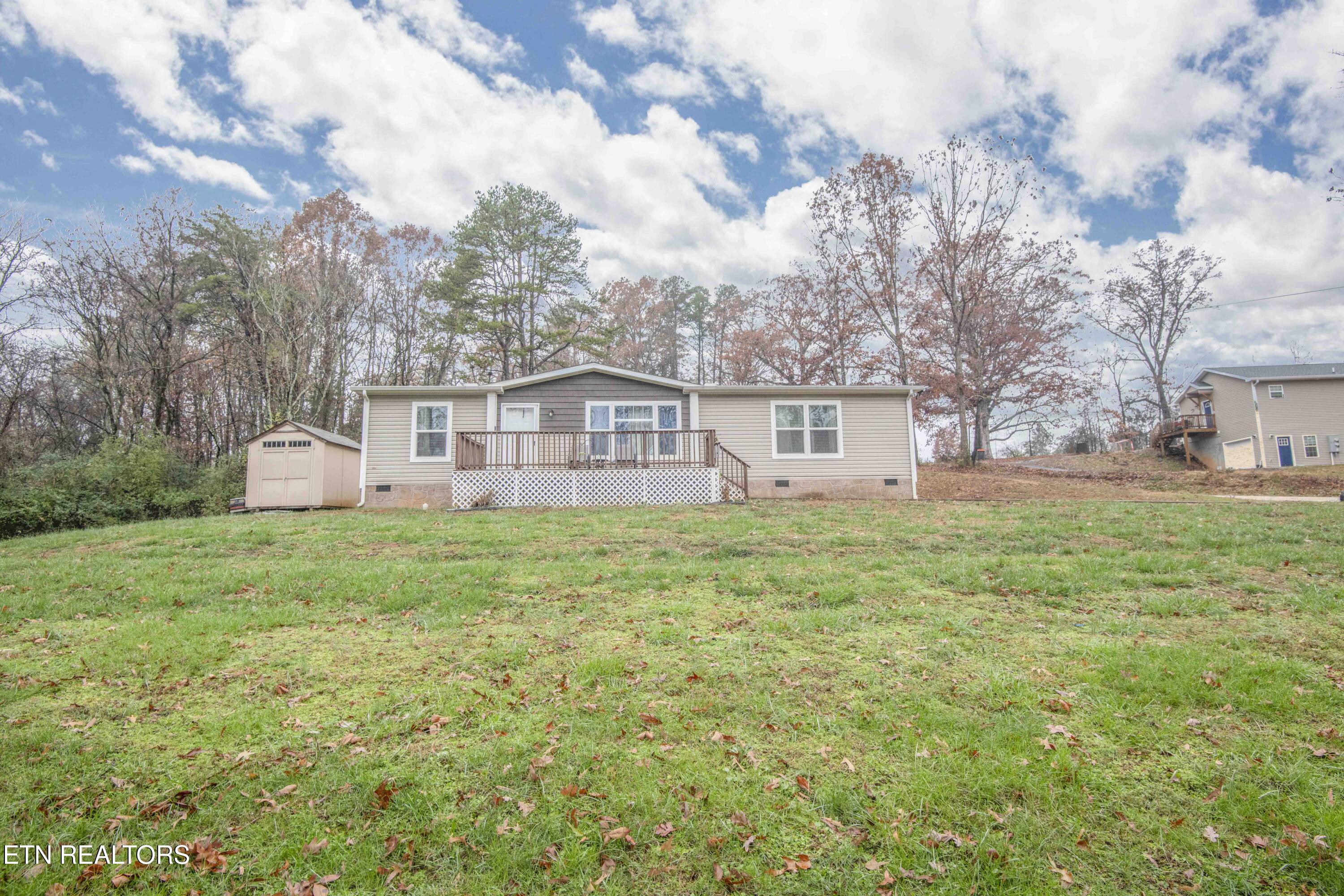3941 Hackney Chapel Road Lenoir City, TN 37772 - Photo 1 of 40 exterior 1_1