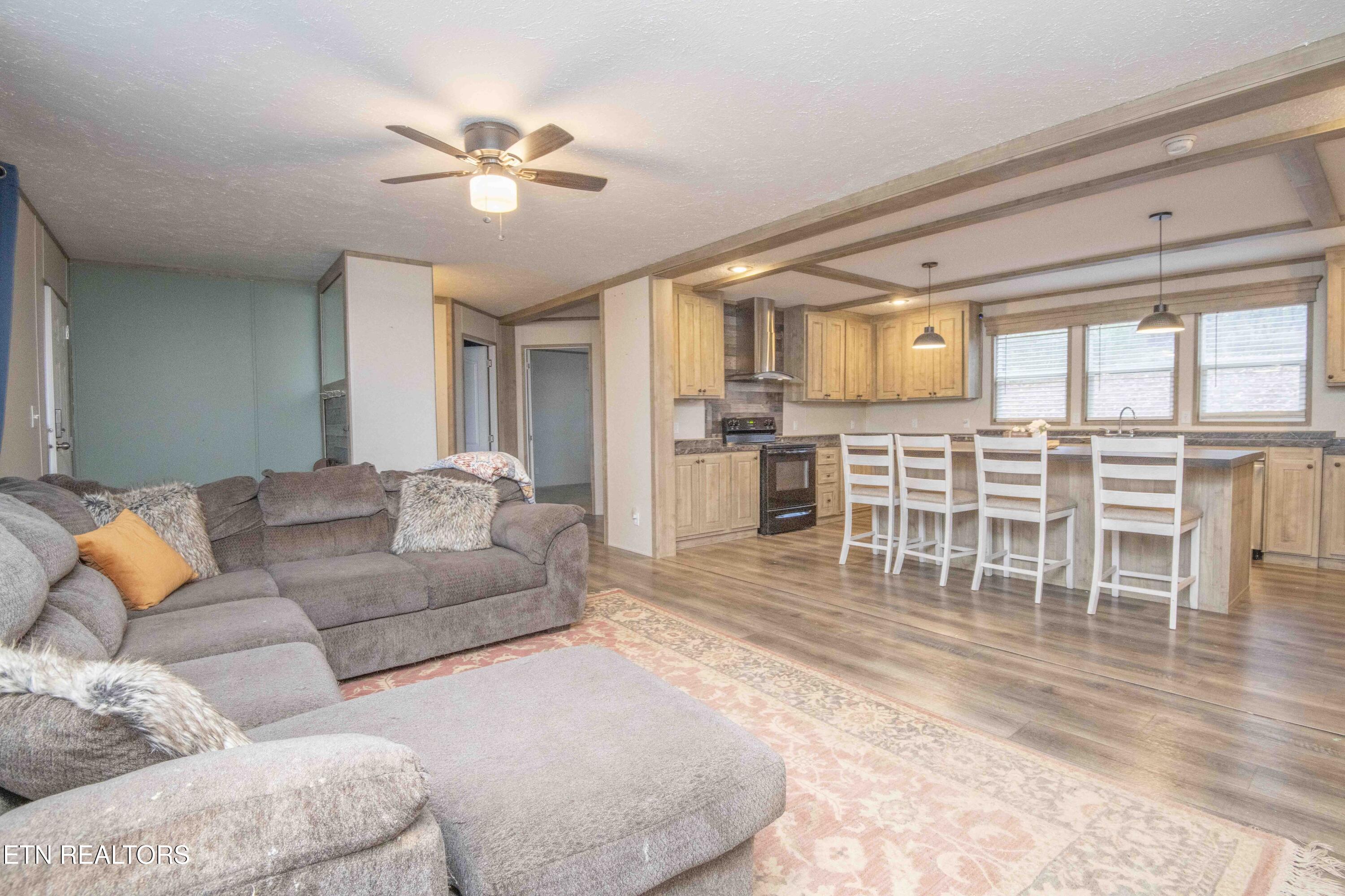 3941 Hackney Chapel Road Lenoir City, TN 37772 - Photo 13 of 40 living 4_1