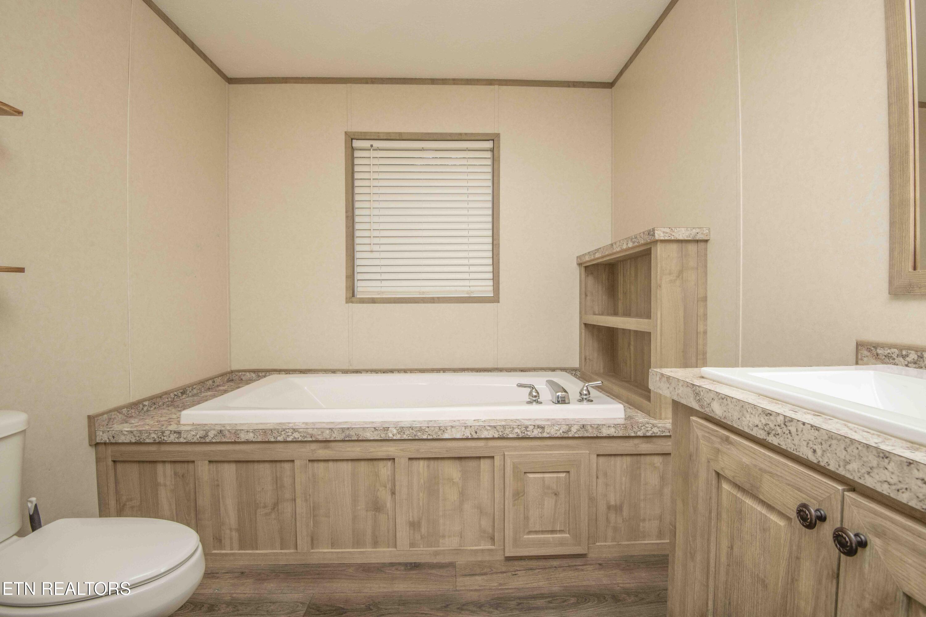 3941 Hackney Chapel Road Lenoir City, TN 37772 - Photo 19 of 40 master bath_1