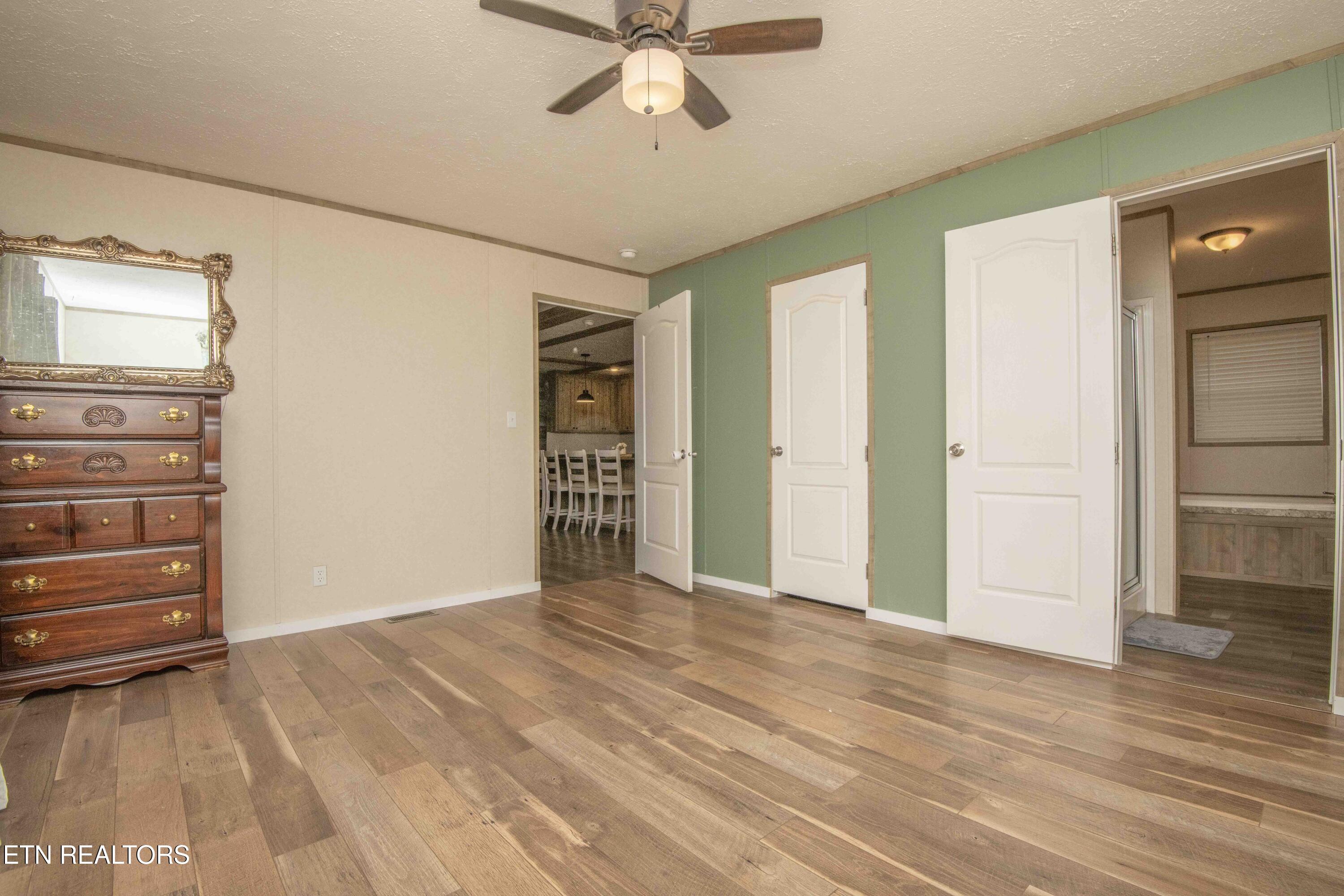 3941 Hackney Chapel Road Lenoir City, TN 37772 - Photo 20 of 40 master bed 1_1