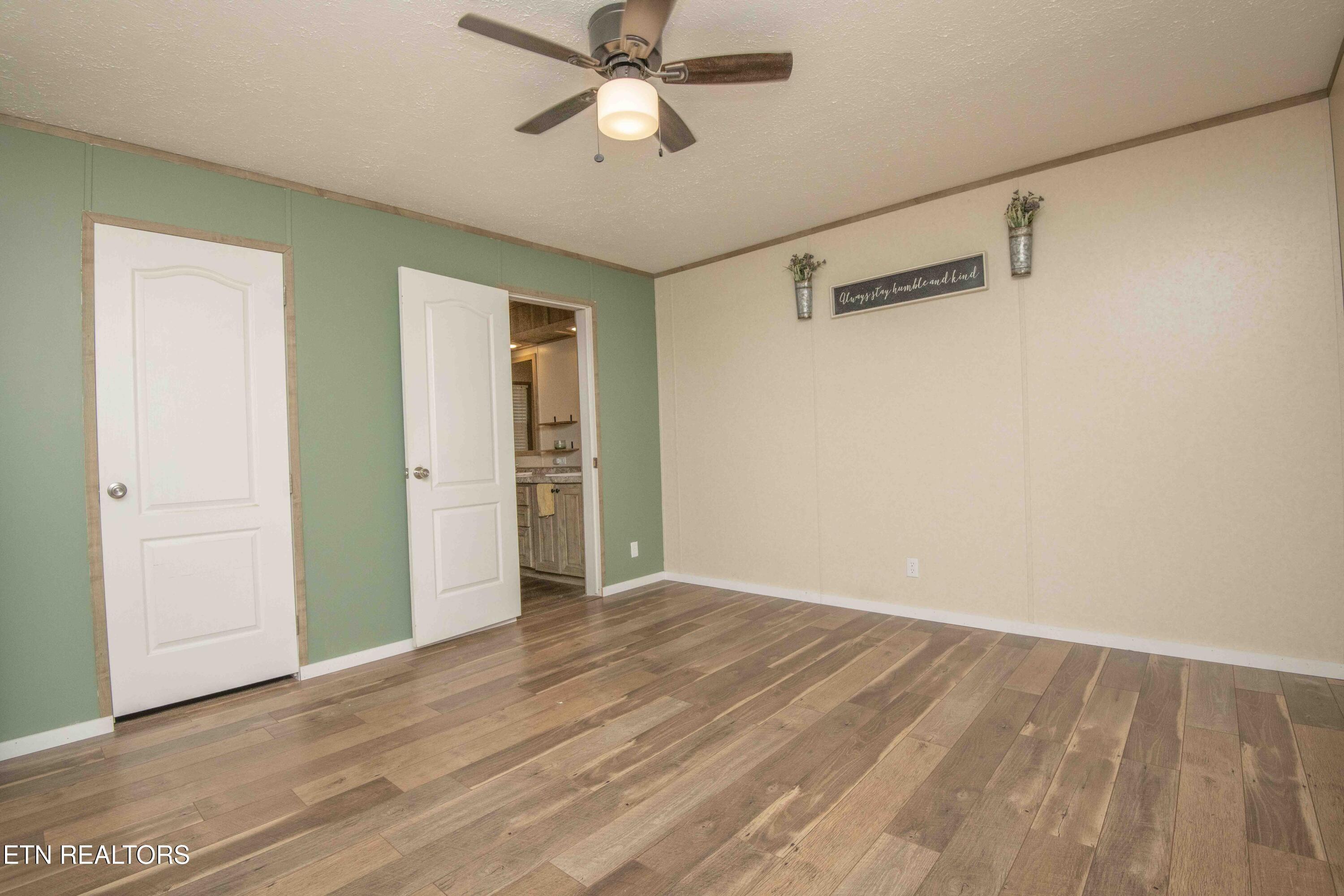 3941 Hackney Chapel Road Lenoir City, TN 37772 - Photo 21 of 40 master bed 2_1