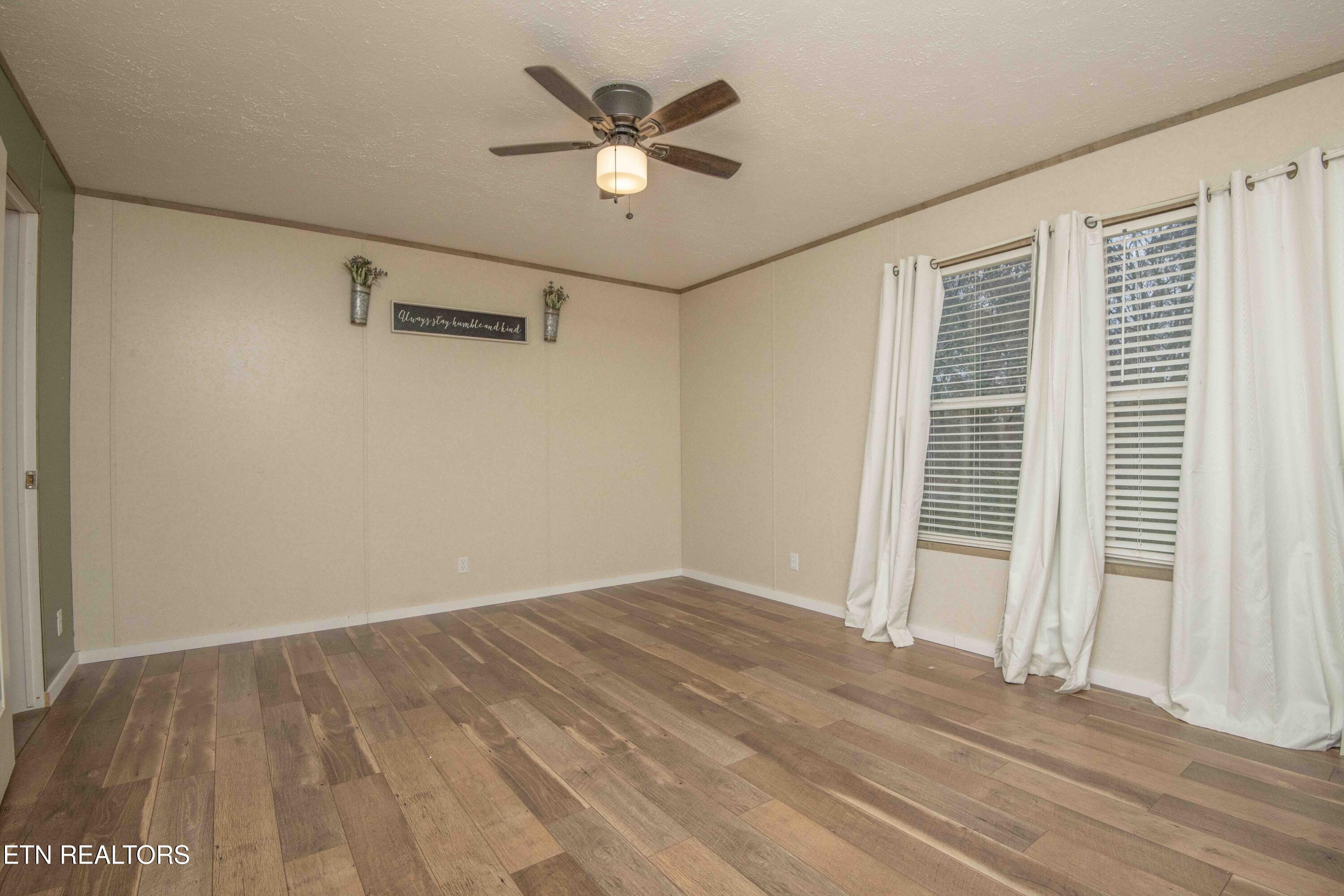 3941 Hackney Chapel Road Lenoir City, TN 37772 - Photo 22 of 40 master bed 3_1