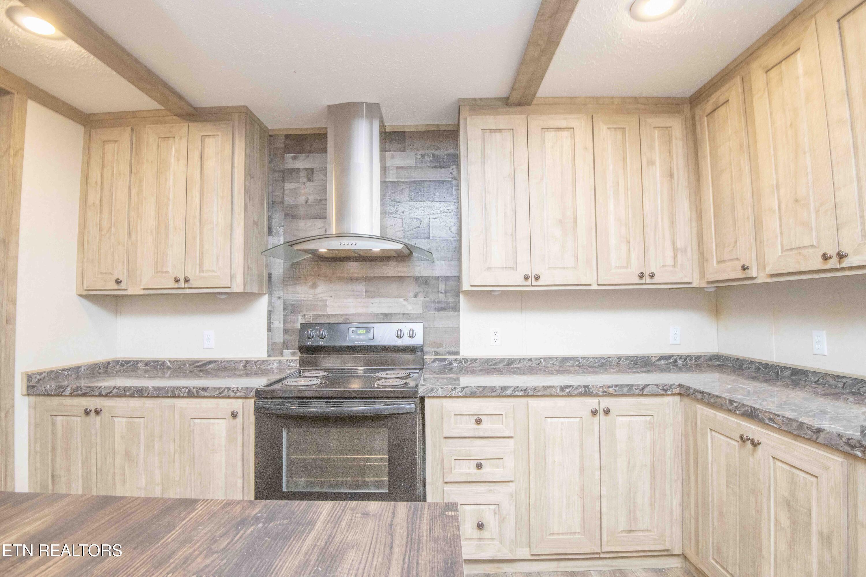 3941 Hackney Chapel Road Lenoir City, TN 37772 - Photo 3 of 40 kitchen_1