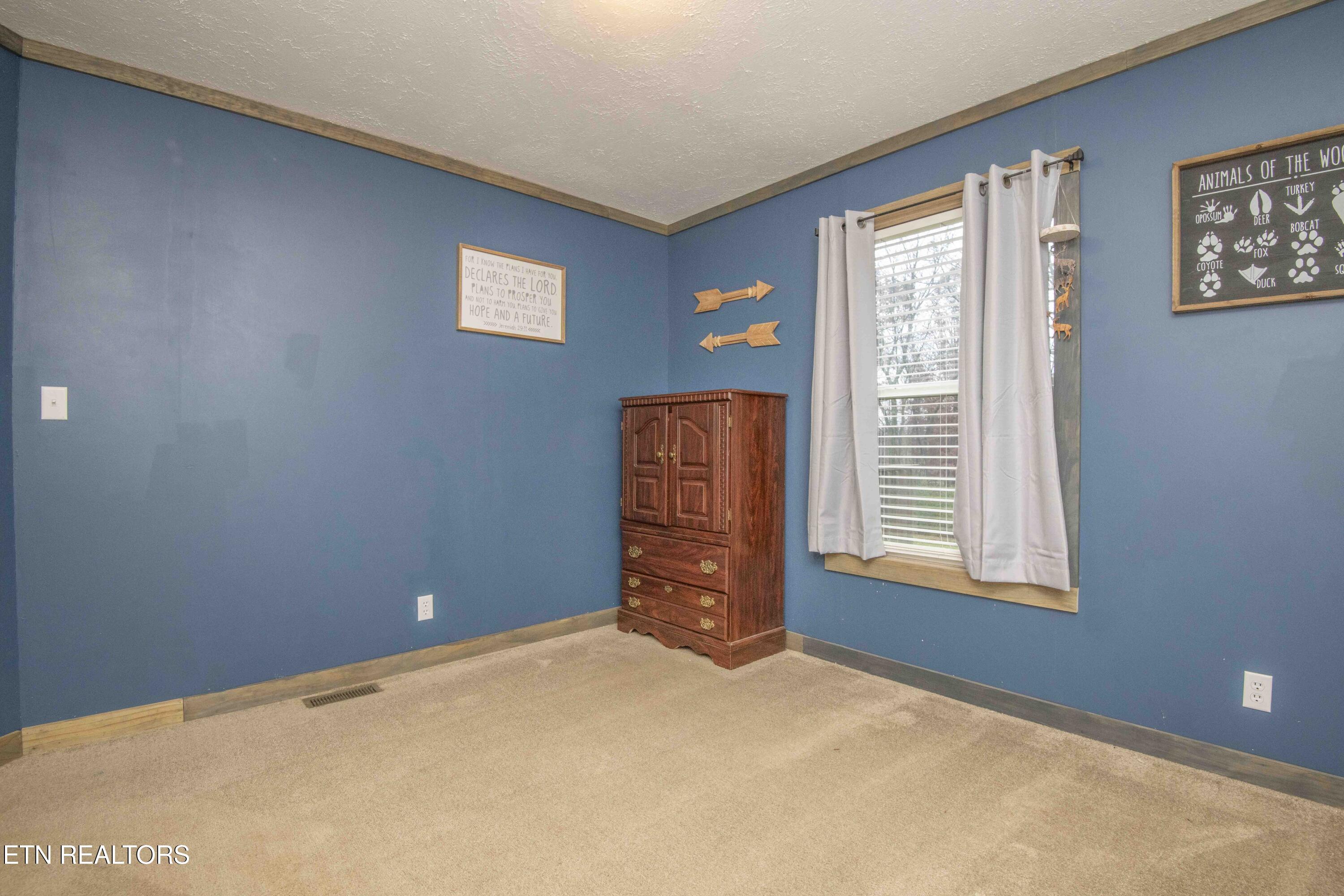 3941 Hackney Chapel Road Lenoir City, TN 37772 - Photo 31 of 40 third bed _1
