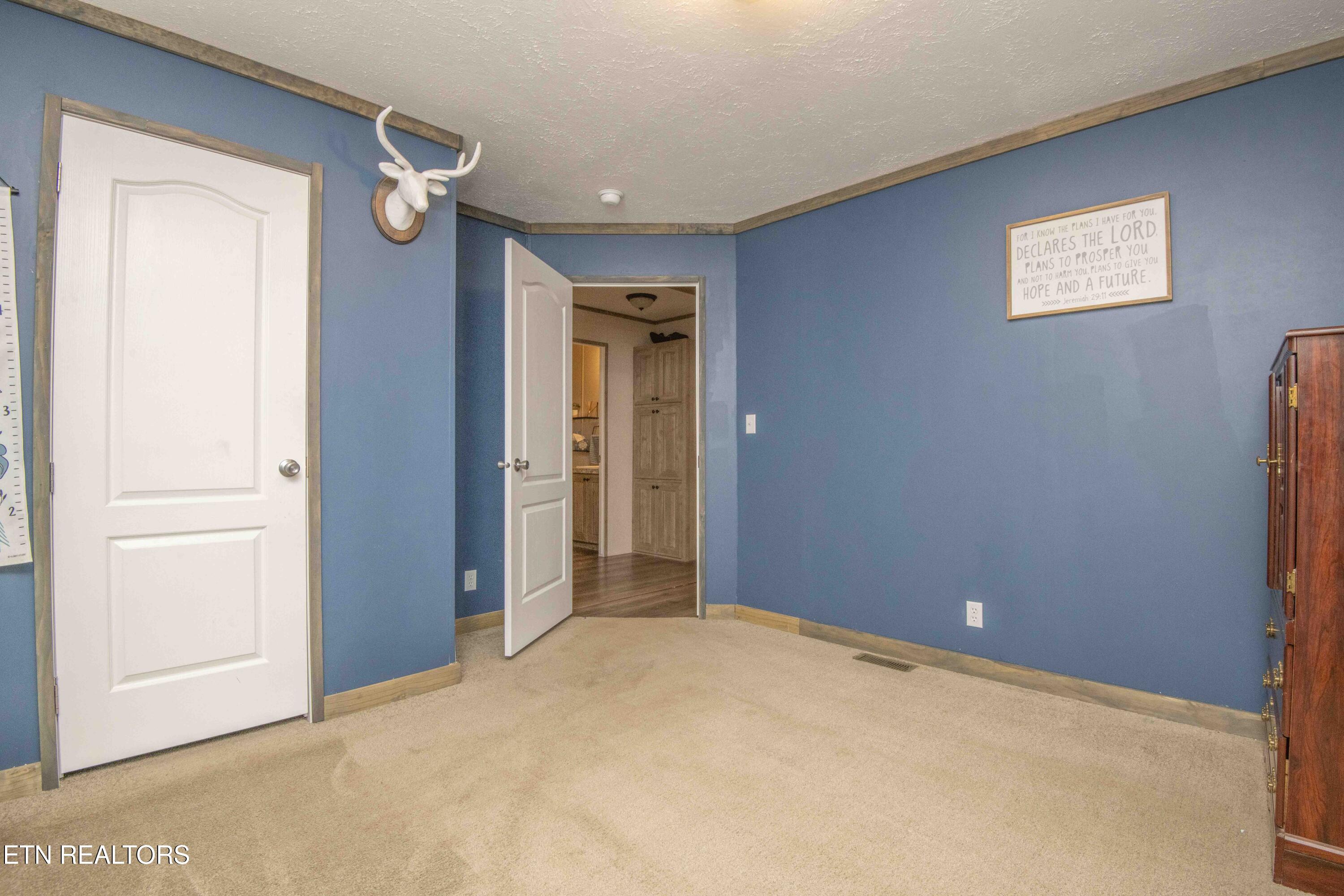 3941 Hackney Chapel Road Lenoir City, TN 37772 - Photo 32 of 40 third bed 1_1