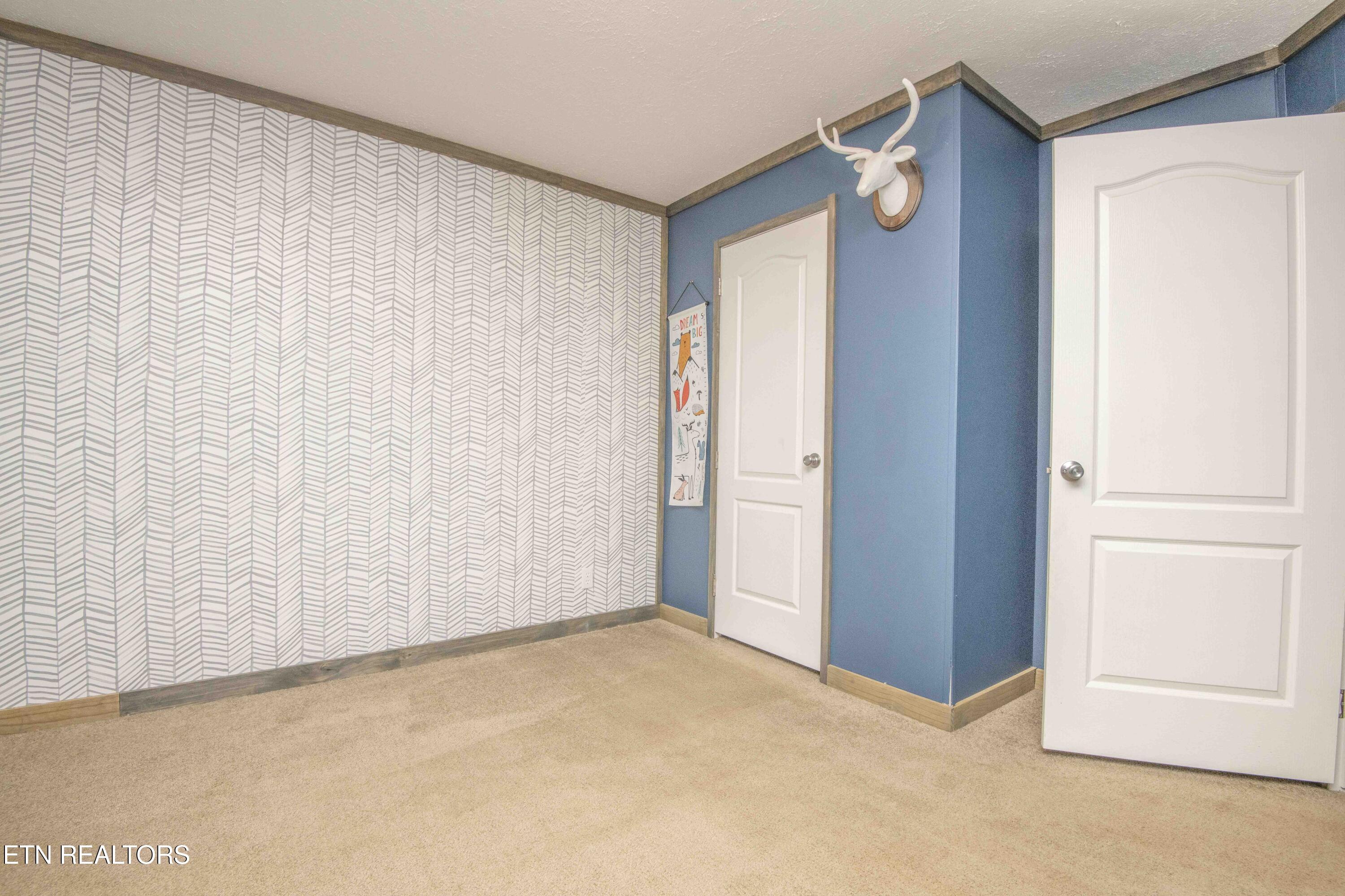 3941 Hackney Chapel Road Lenoir City, TN 37772 - Photo 33 of 40 third bed 2_1