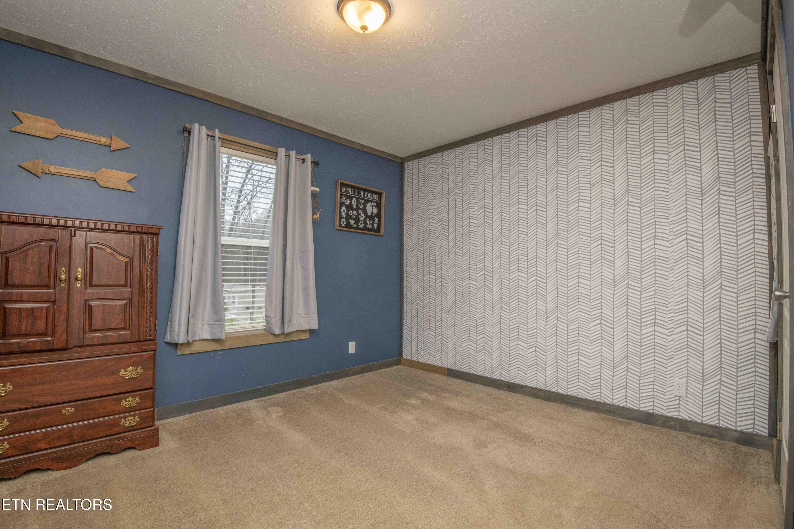 3941 Hackney Chapel Road Lenoir City, TN 37772 - Photo 34 of 40 third bed 3_1