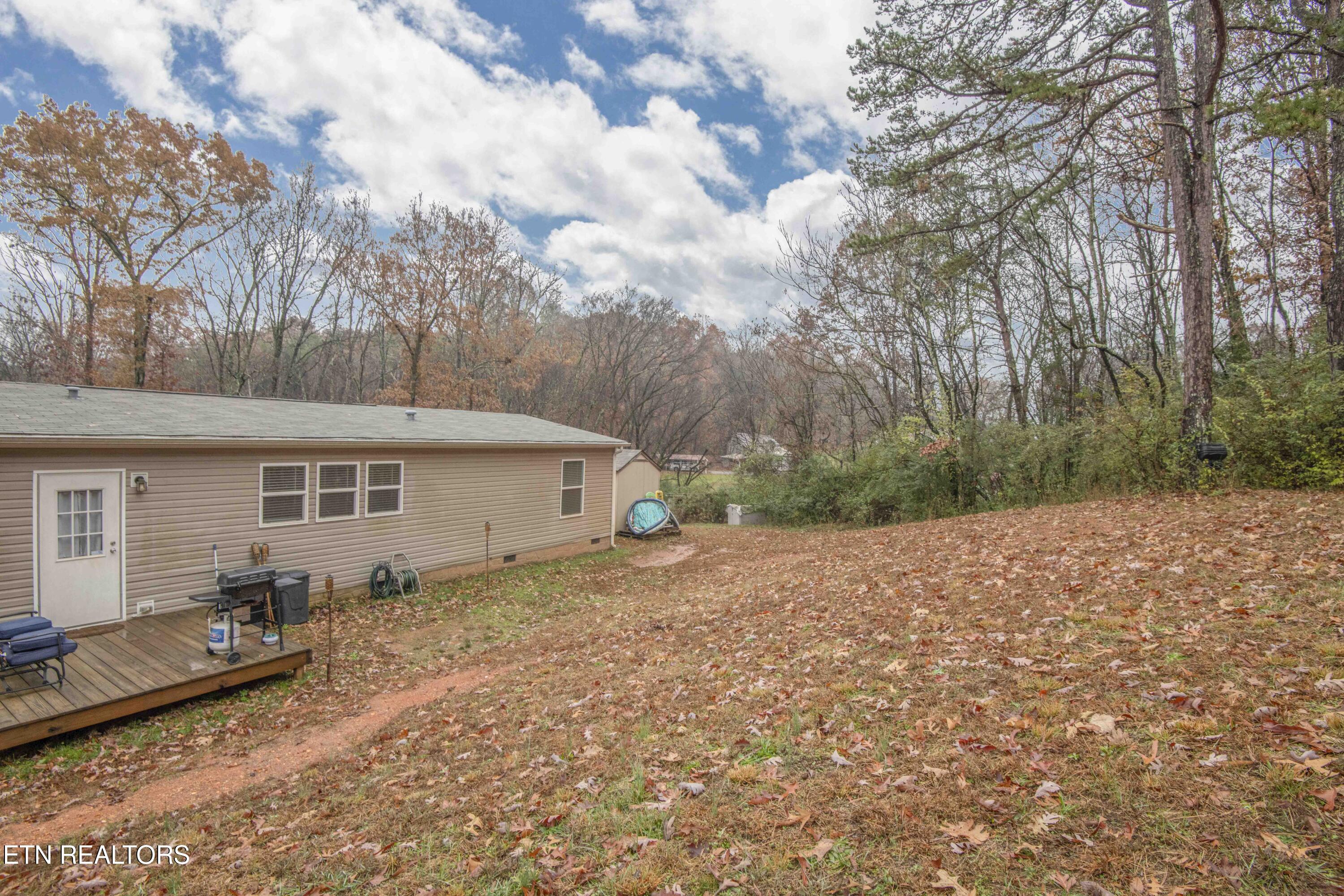 3941 Hackney Chapel Road Lenoir City, TN 37772 - Photo 35 of 40 yard 1_1