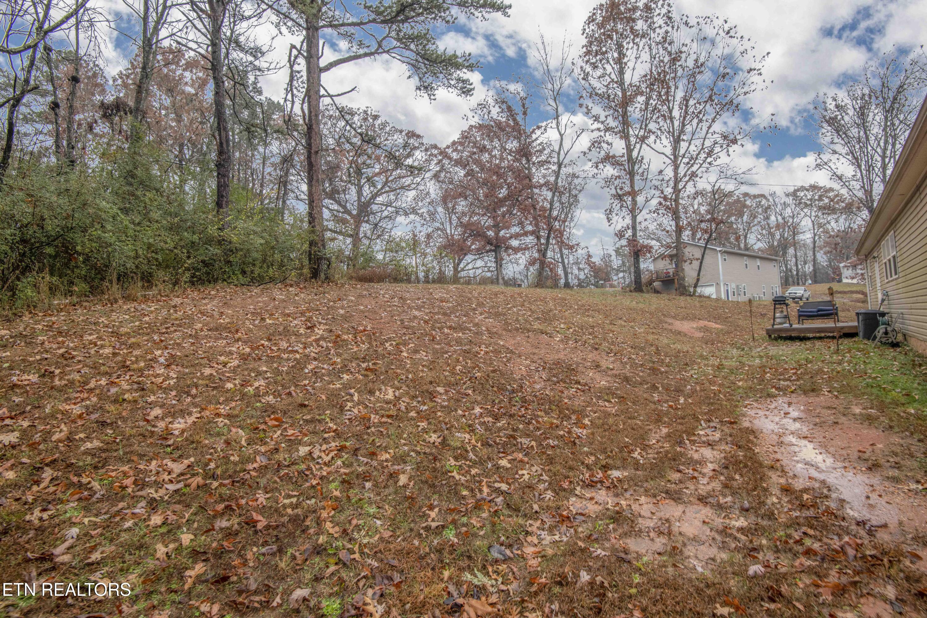 3941 Hackney Chapel Road Lenoir City, TN 37772 - Photo 37 of 40 yard 3_1
