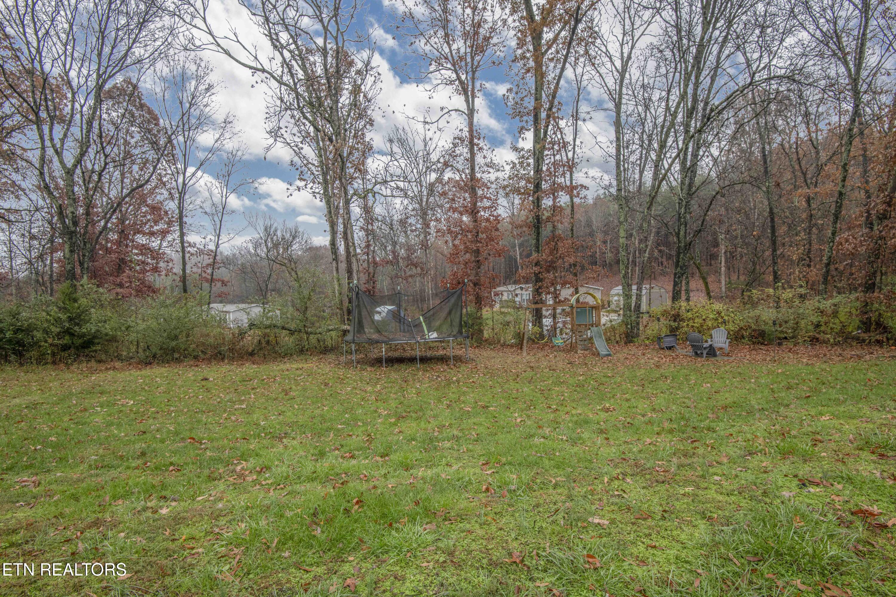 3941 Hackney Chapel Road Lenoir City, TN 37772 - Photo 40 of 40 yard 6_1