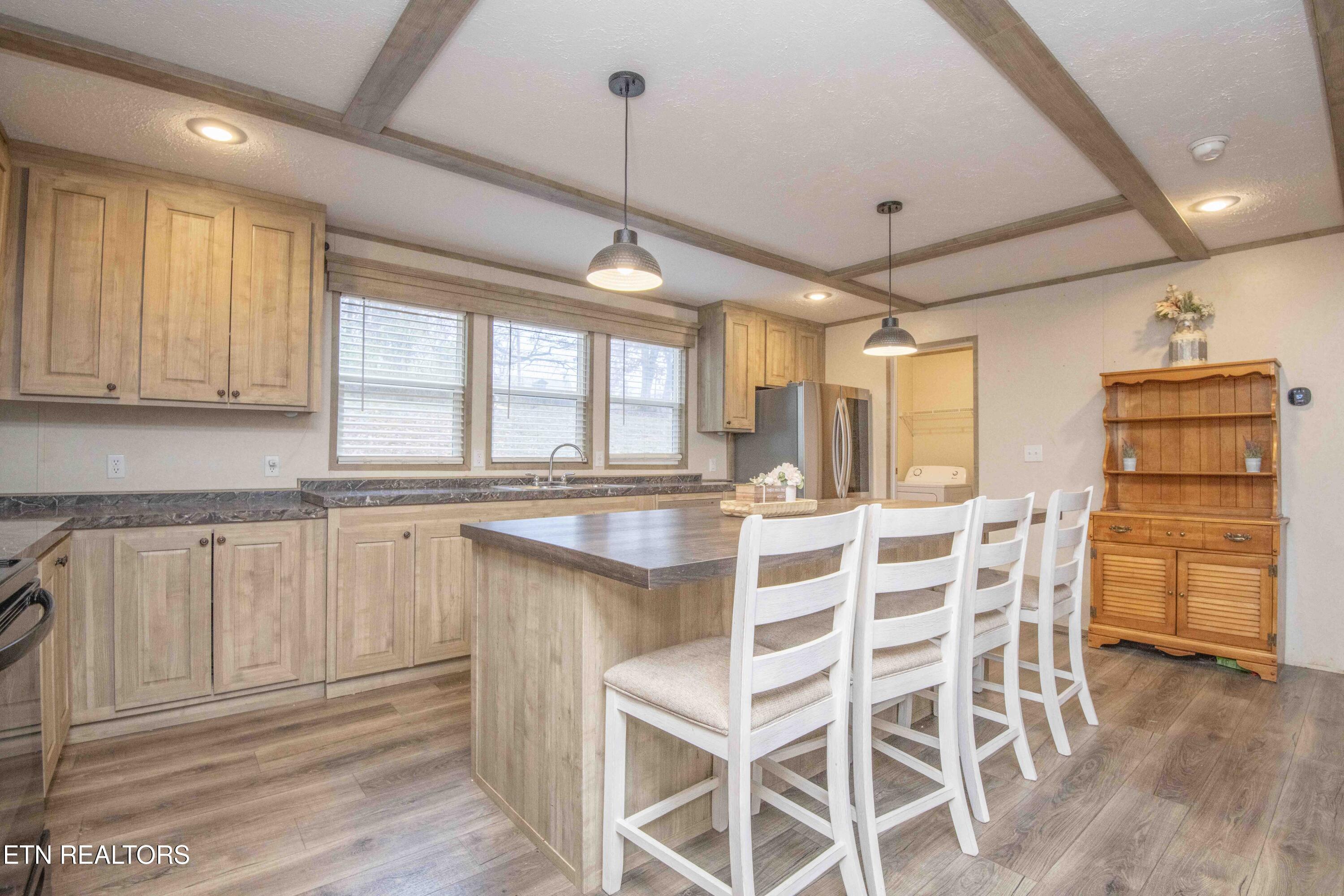 3941 Hackney Chapel Road Lenoir City, TN 37772 - Photo 6 of 40 kitchen 3_1