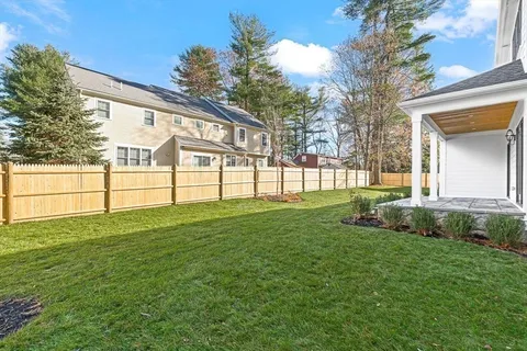 $3,350,000 | 8 Oakdale Avenue, Wellesley, MA 02482