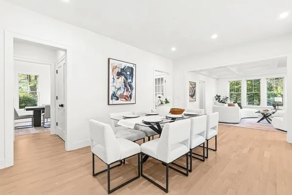 $3,350,000 | 8 Oakdale Avenue, Wellesley, MA 02482