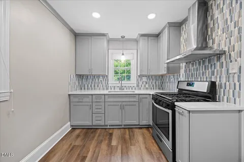 $289,999 | 101 Park Drive, Oxford, NC 27565