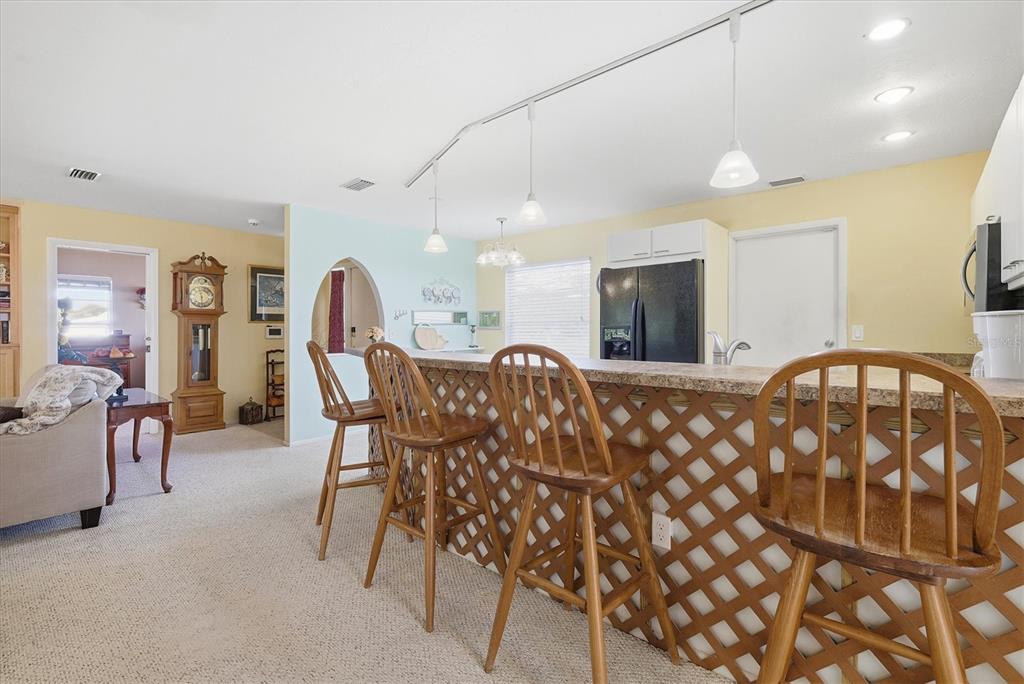 1802 69th Street West Bradenton, FL 34209 - Photo 12 of 31 a living room with furniture