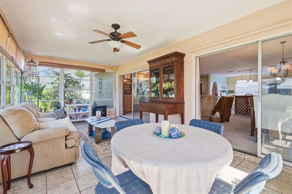 1802 69th Street West Bradenton, FL 34209 - Photo 25 of 31 a living room with furniture and a large window