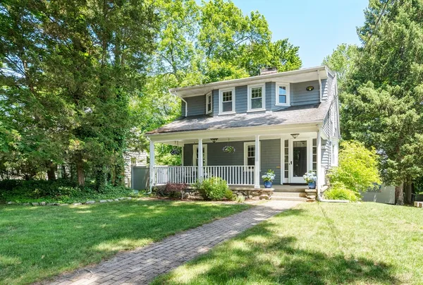 $799,000 | 48 Cedar Street, Dedham, MA 02026