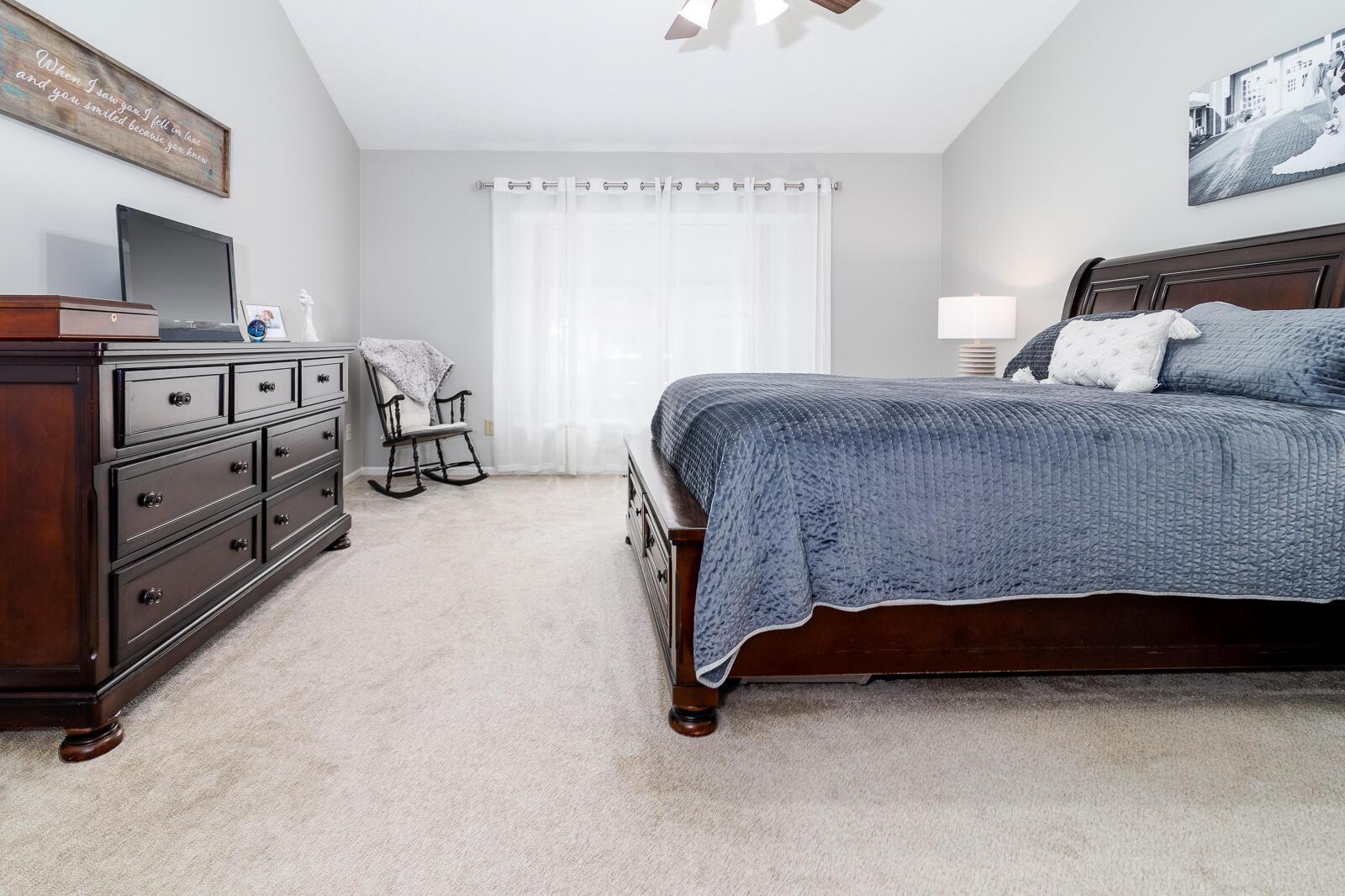 45 Ravine Road Powell, OH 43065 - Photo 24 of 44 Master Bedroom