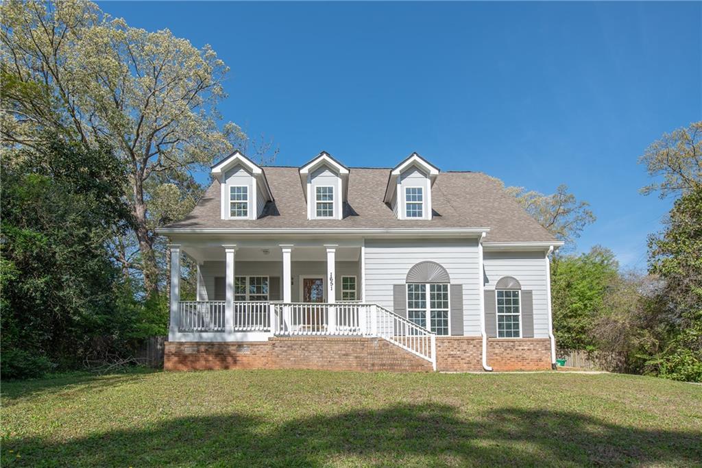 1651 Peachcrest Road Decatur, GA 30032 - Photo 1 of 1