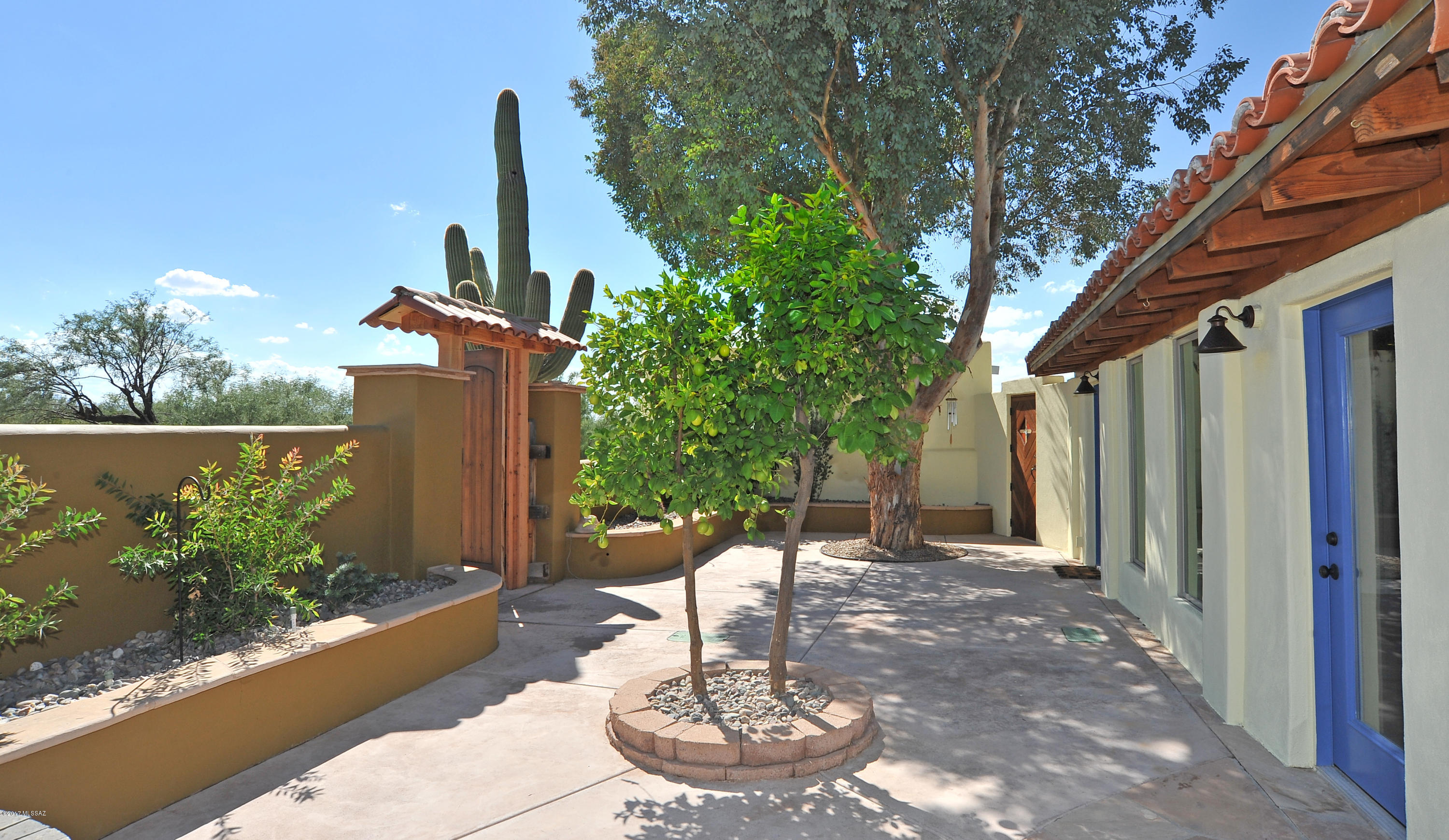 12341 East Thunderhead Ranch Road Tucson, AZ 85747 - Photo 6 of 49 Gallery Image 6