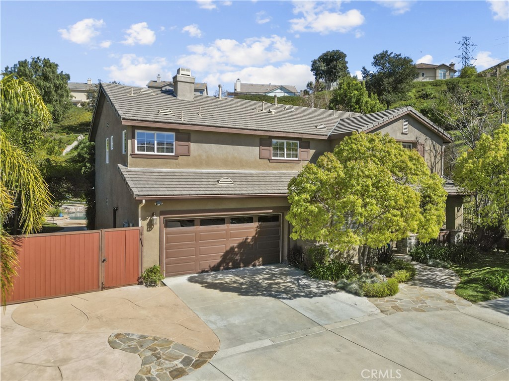 22262 Trinity Place Saugus, CA 91390 - Photo 9 of 76 Front