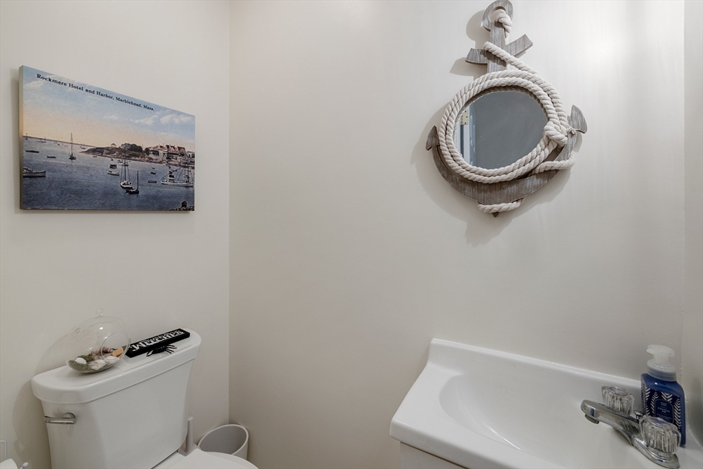 36 Wharf Path, Unit 36 Marblehead, MA 01945 - Photo 12 of 24 Gallery Image 12