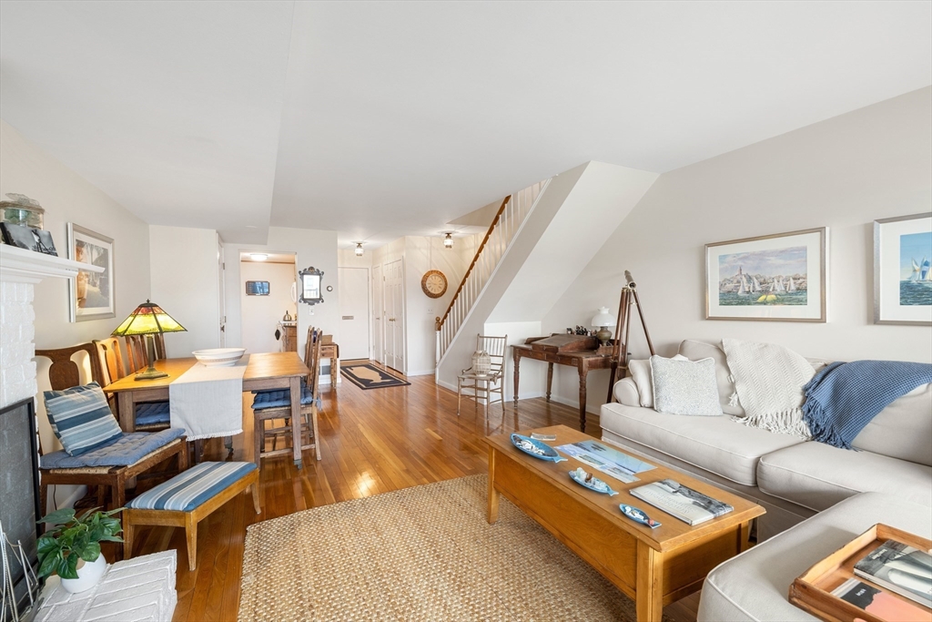 36 Wharf Path, Unit 36 Marblehead, MA 01945 - Photo 13 of 24 Gallery Image 13