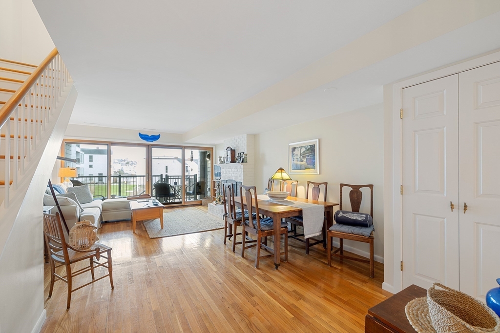 36 Wharf Path, Unit 36 Marblehead, MA 01945 - Photo 4 of 24 Gallery Image 4
