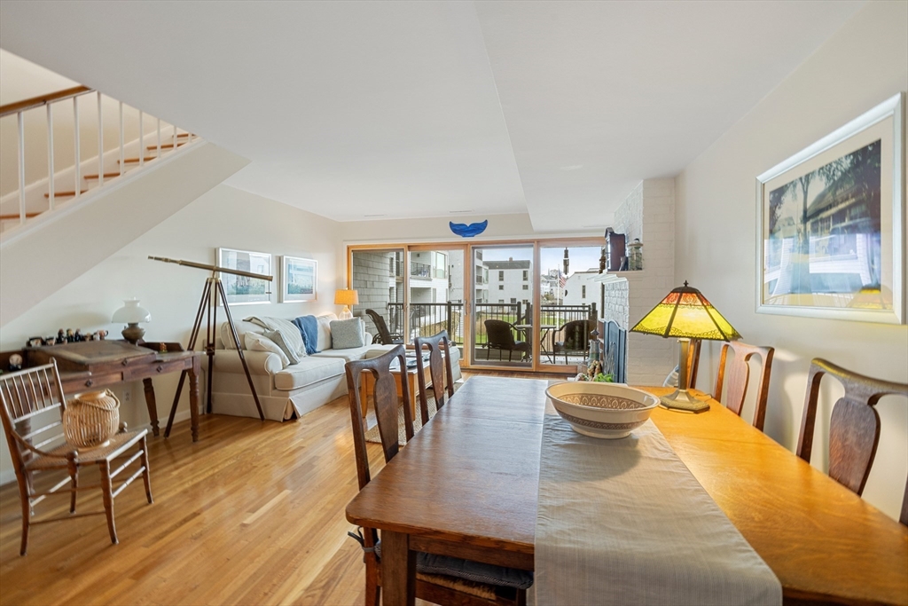 36 Wharf Path, Unit 36 Marblehead, MA 01945 - Photo 8 of 24 Gallery Image 8