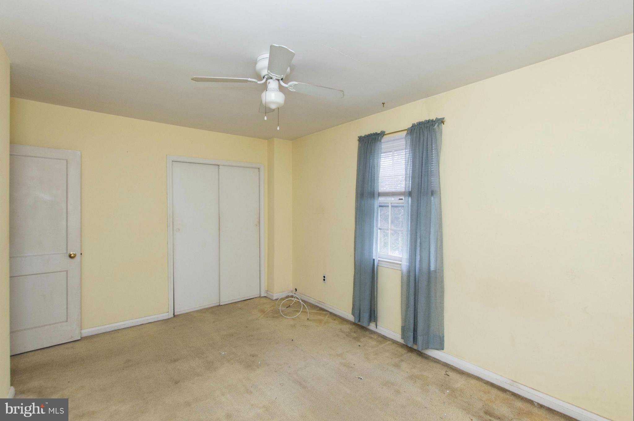 1254 Cedarcroft Road Baltimore, MD 21239 - Photo 20 of 30 a view of an empty room