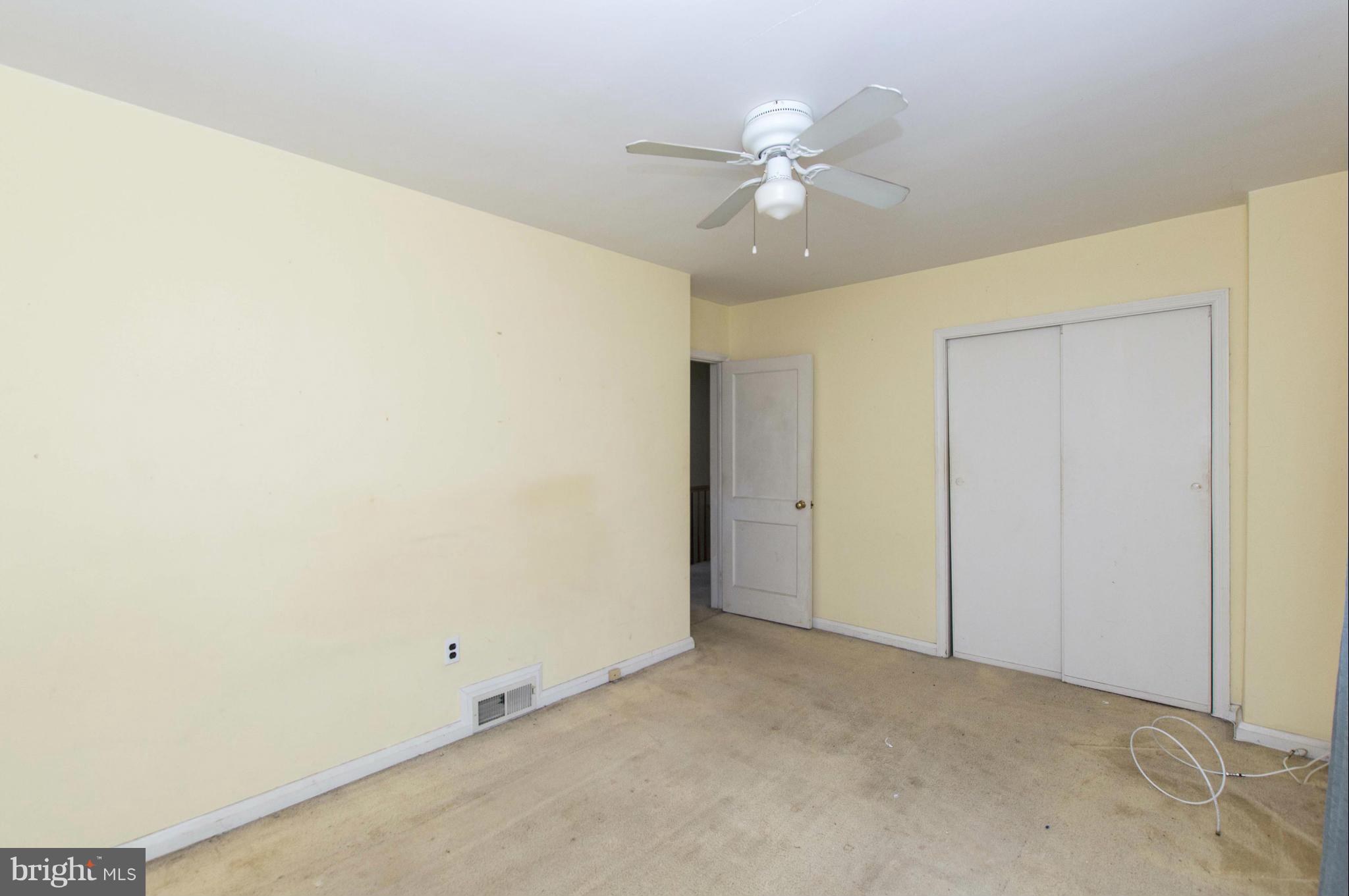 1254 Cedarcroft Road Baltimore, MD 21239 - Photo 21 of 30 a view of an empty room
