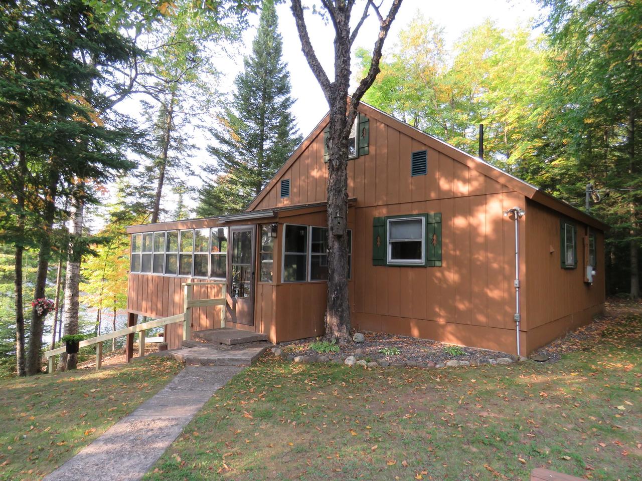 3731 Basso Road Watersmeet, MI 49969 - Photo 3 of 17 Gallery Image 3