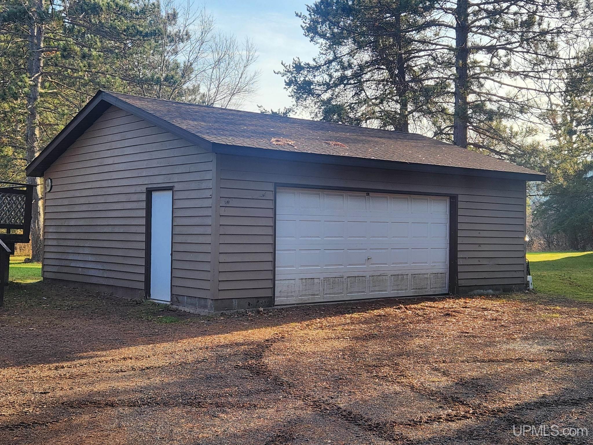 11587 Black River Road Bessemer, MI 49911 - Photo 23 of 32
