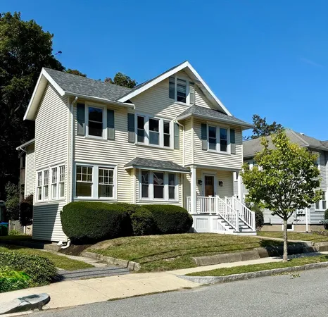 $1,175,000 | 41 Century Street, Medford, MA 02155